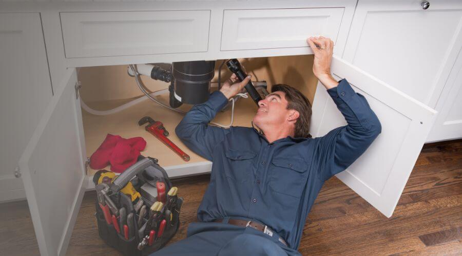 Professional sewer line replacement in Badger, SD